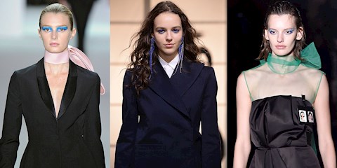 ŞİMDİ GÖZLER MASMAVİ