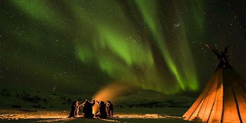 DENEYİMLEMENİZ GEREKEN 14 SANAL SEYAHAT