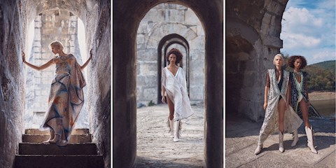 FOUR SEASONS HOTEL BOSPHORUS, KORUNCUK VAKFI VE ARZU KAPROL’DEN KIZ ÇOCUKLARINA DESTEK