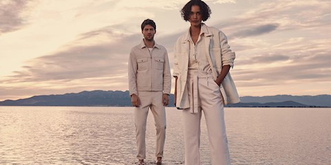 AZ ETKİ, DAHA İYİ BİR DÜNYA: MANGO DENIM KOLEKSİYONU