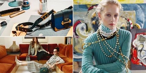 İKİNCİ EL LÜKS DÜNYASININ DEĞİŞİMİ