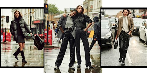 SEZONLARIN ÖTESİNDE: MANGO URBAN ESSENTIALS KOLEKSİYONU