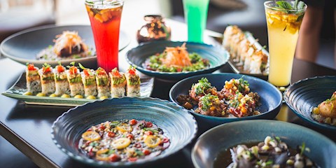 TORO LATİN GASTROBAR İSTANBUL’DA AÇILDI