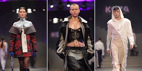 Özel Röportaj: 31. Koza Genç Moda Tasarımcıları Yarışması'na Dair