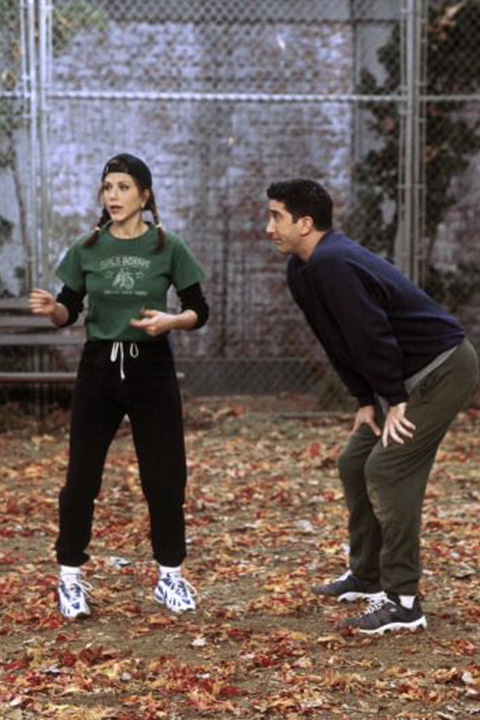RACHEL GREEN STİLİNİ DENEMENİN 10 YOLU / 8