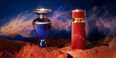 BVLGARI LE GEMME'İN YENİ İKİLİSİ İLE TANIŞIN