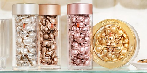 TÜM CİLT İHTİYAÇLARINA CEVAP VEREN "CERAMIDE KAPSÜL SERUMLAR" İLE TANIŞIN