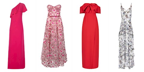 MEZUNİYET ELBİSELERİ REHBERİ 