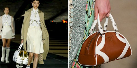 TREND ALARMI: BOWLING ÇANTALARI