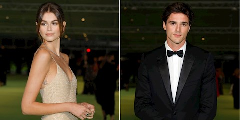 KAIA GERBER VE JACOB ELORDI AYRILDI