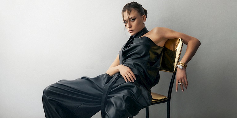 Mucize Zamanı: Serenay Sarıkaya