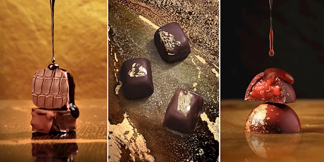 Beklentilerin Ötesinde Bir Çikolata Deneyimi: Beymen Chocolate 