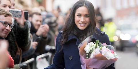 MEGHAN MARKLE’IN KRALİYET ALIŞVERİŞİNİ KİM ÖDÜYOR?