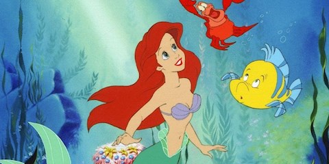 “KÜÇÜK DENİZ KIZI” FİLMİ HAKKINDA BİLDİĞİMİZ HER ŞEY