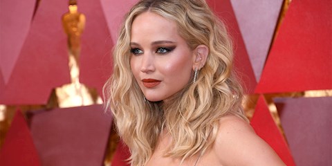 JENNIFER LAWRENCE'IN YENİ FİLMİ HAKKINDA BİLMENİZ GEREKENLER