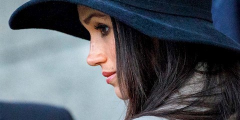 MEGHAN MARKLE’IN KABUL EDEBİLECEĞİ HEDİYELERİN KURALLARI VAR!