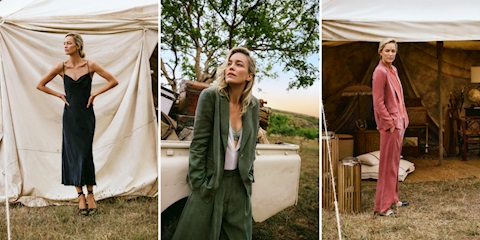 Güçlü, Modern Ve Zarif