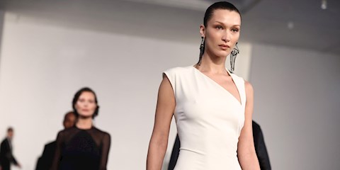 BELLA HADID, ÖZGEÇMİŞİNE OYUNCULUĞU EKLİYOR