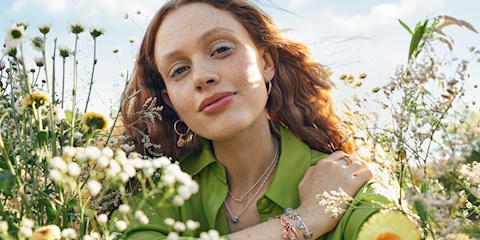 PANDORA'DA BAHAR HAVASI