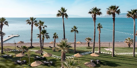 TÜRKİYE’DEKİ İLK RADISSON COLLECTION OTELİ BODRUM’DA AÇILIYOR!