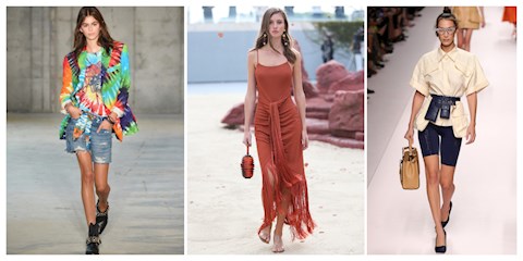 2019 YAZININ DİKKAT ÇEKEN TRENDLERİ