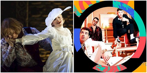 BU YAZ KATILABİLECEĞİNİZ 10 ONLINE FESTİVAL