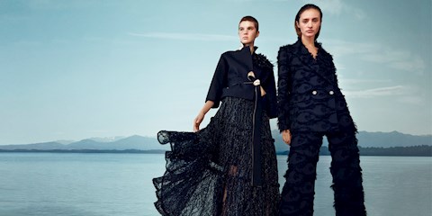 GÜÇ SENİN İÇİNDE: EXQUISE SONBAHAR-KIŞ KOLEKSİYONU