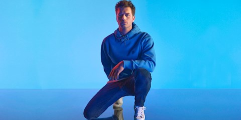 MAVİ DÖNÜŞÜM BAŞLADI!