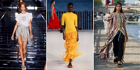 PÜSKÜLLERİ YENİDEN KEŞFEDİYORUZ