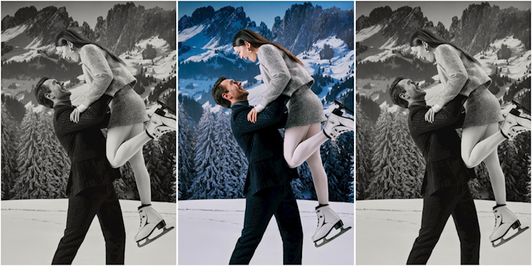 Yeni Başlangıçlar: Hazal Subaşı ve Ulaş Tuna Astepe