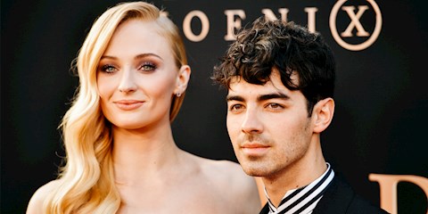 SOPHIE TURNER VE JOE JONAS'IN YENİ DÖVMELERİ
