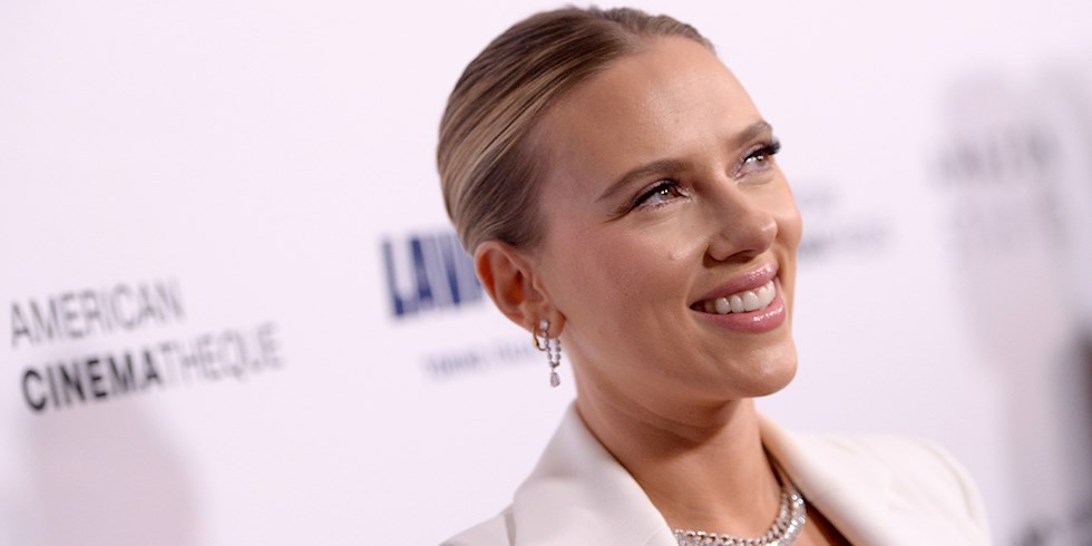 SCARLETT JOHANSSON’IN CİLT BAKIM SERİSİ İLE TANIŞIN