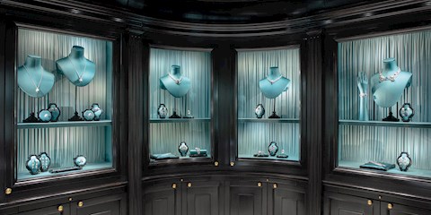 GUCCI'NİN İLK MÜCEVHER KOLEKSİYONU