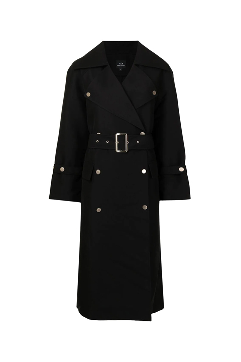 OBERBEKLEIDUNG HERO 24 TRENCHCOAT