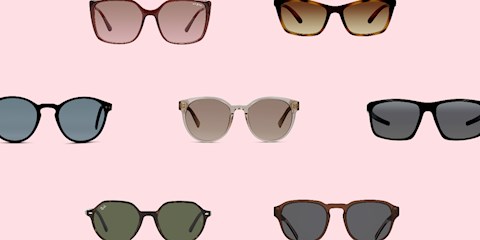 RADARIMIZDA: KEMİK ÇERÇEVELİ GÜNEŞ GÖZLÜKLERİ