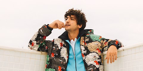 TANER ÖLMEZ: ''HIRSLI BİRİ DEĞİLİM VE BU BANA ÇOK İYİ GELİYOR''