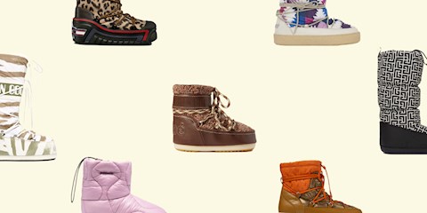 KIŞ MACERALARI İÇİN 25 KAR BOTU