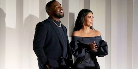 KANYE WEST, ABD BAŞKANLIK SEÇİMLERİNE KATILIYOR