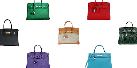 Hermes Çantalara Özel Satış 