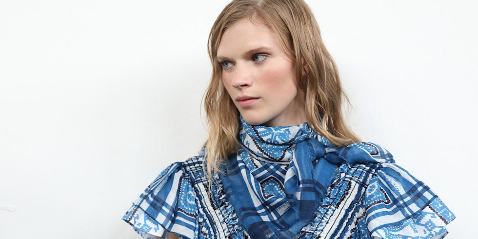 2019'UN SAÇ RENKLERİ