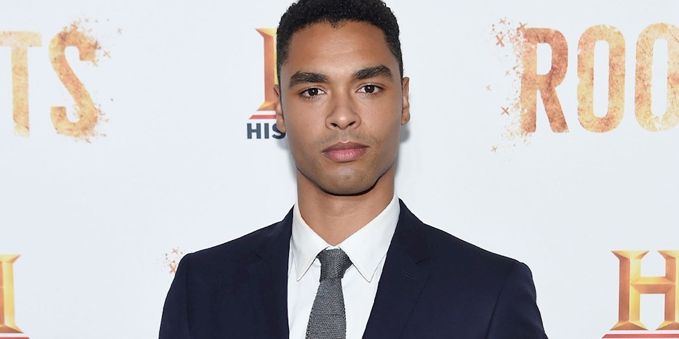 REGE-JEAN PAGE SAG ÖDÜLÜ ADAYI OLDU