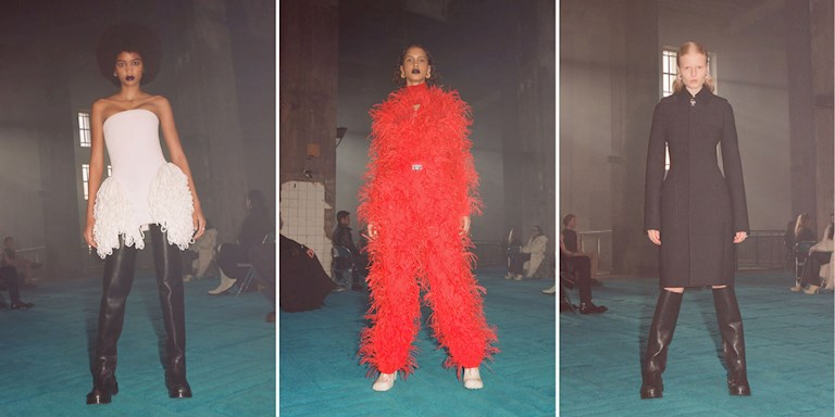 BOTTEGA VENETA SALON 02 KOLEKSİYONU 