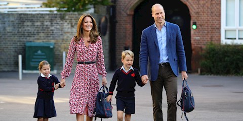 KATE MIDDLETON KARANTİNA HAYATI HAKKINDA KONUŞTU