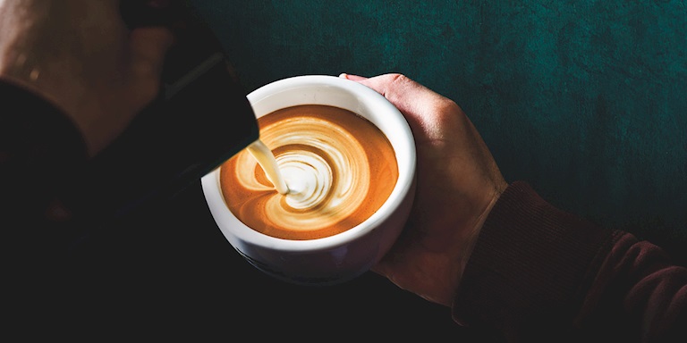 Caffè Nero’nun Yeni Single Origin Kahvesi: Colombia