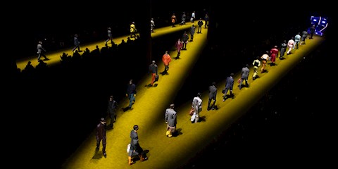 PRADA SONBAHAR/KIŞ 2022-23 ERKEK KOLEKSİYONU