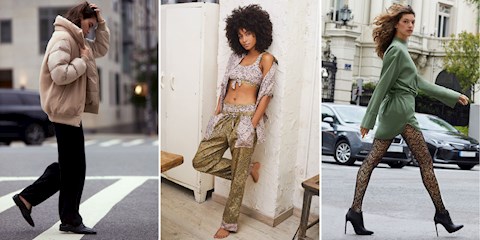 CALZEDONIA GROUP’TAN BLACK FRIDAY FIRSATLARI