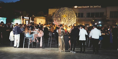 ELLE Style Awards 2024 X P&G Beauty 