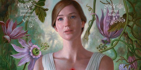 'MOTHER FİMİNİN BEKLENEN FRAGMANI YAYINLANDI