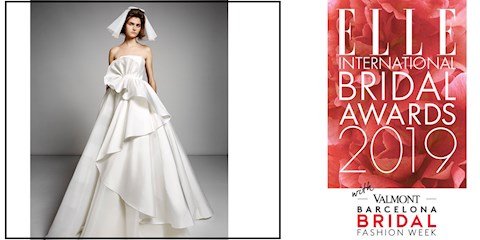 ELLE BRIDAL AWARDS 2019 ADAYLARI AÇIKLANDI!