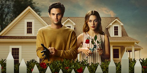 ‘YOU’ 4. SEZONU HAKKINDA BİLMENİZ GEREKENLER